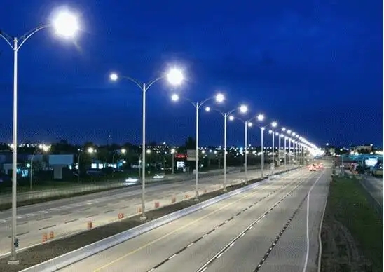 路灯