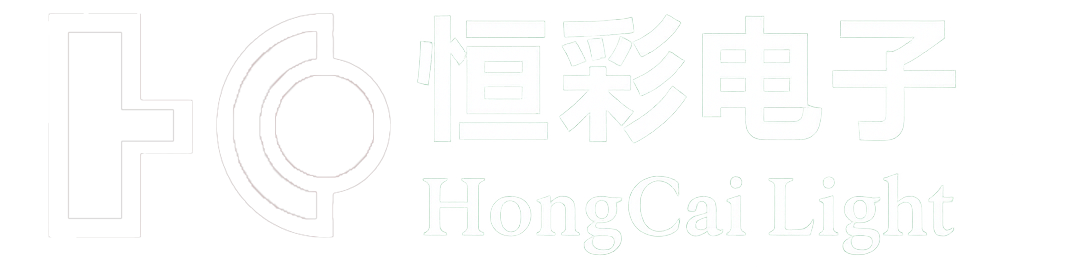 恒彩电子