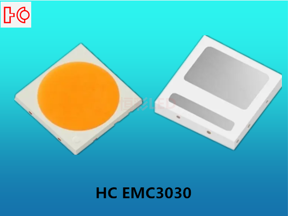 3030LED灯珠的技术解析与应用综述