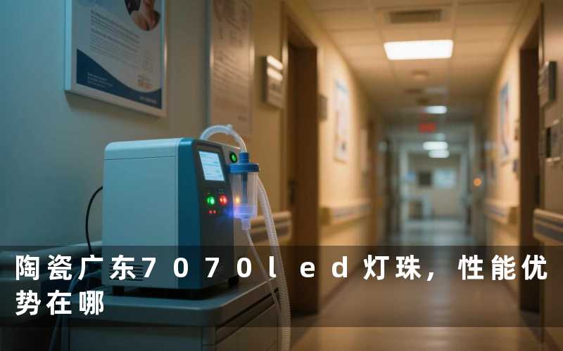 陶瓷广东7070led灯珠,性能优势在哪