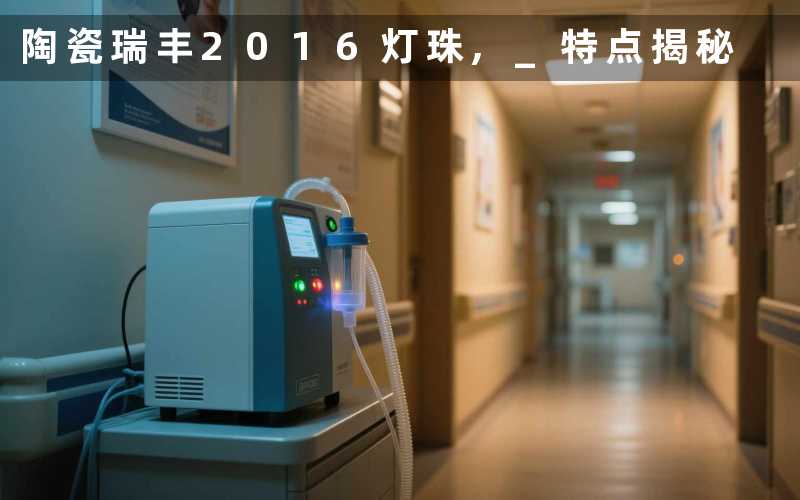 陶瓷瑞丰2016灯珠, 特点揭秘