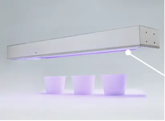 产品应用 | 紫光 280nm UV LED灯珠 用于食品和水处理