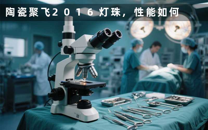 陶瓷聚飞2016灯珠,性能如何