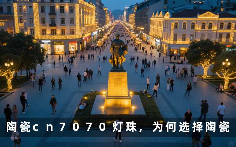 陶瓷cn7070灯珠,为何选择陶瓷
