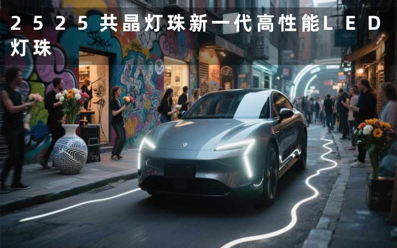 2525共晶灯珠(新一代高性能LED灯珠)