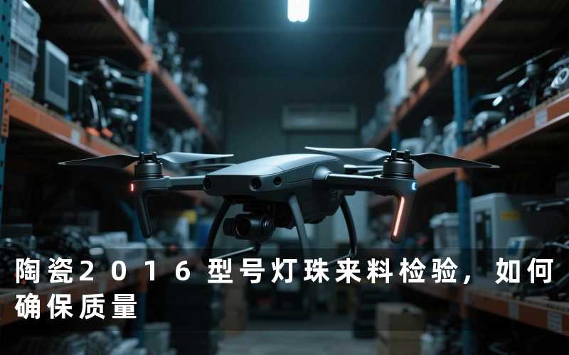 陶瓷2016型号灯珠来料检验,如何确保质量