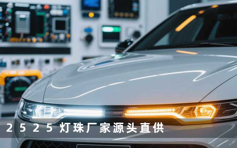 2525灯珠厂家(源头直供)