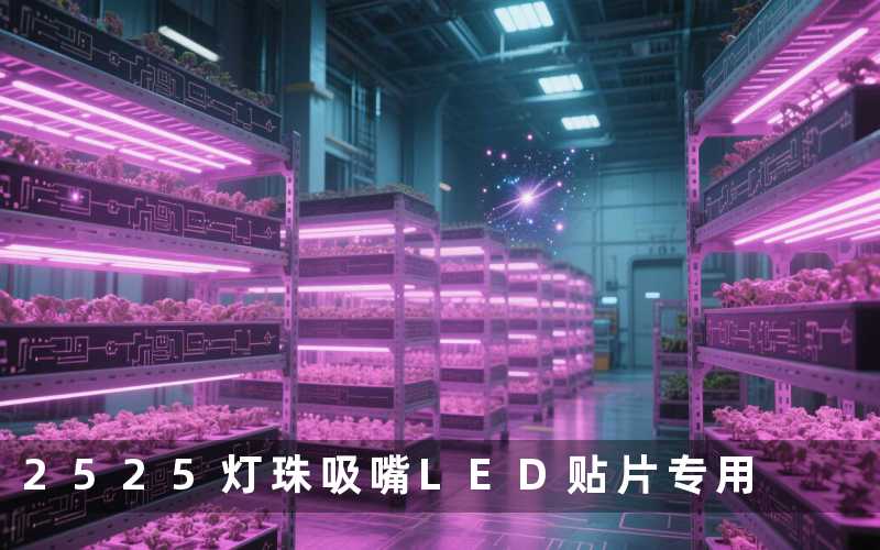 2525灯珠吸嘴(LED贴片专用)