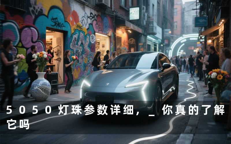 5050灯珠参数详细 你真的了解它吗