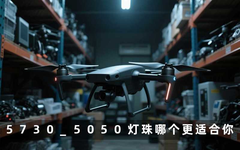 5730 5050灯珠（哪个更适合你）