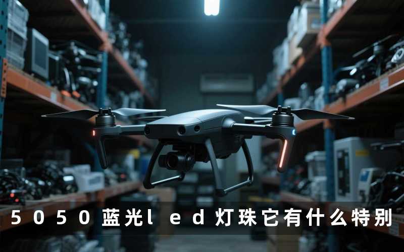 5050蓝光led灯珠（它有什么特别）