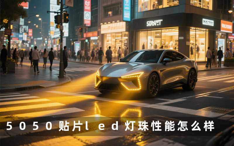 5050贴片led灯珠（性能怎么样）