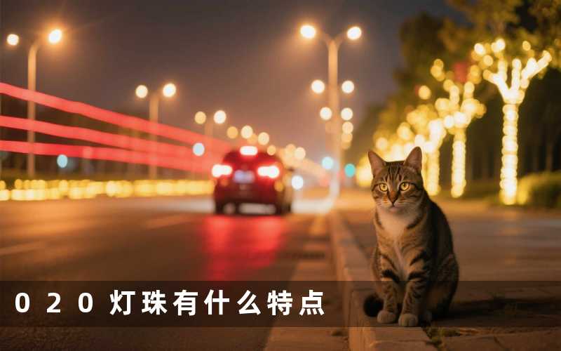 020灯珠(有什么特点)