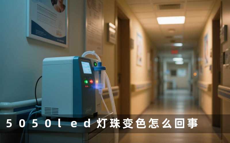 5050led灯珠变色(怎么回事)
