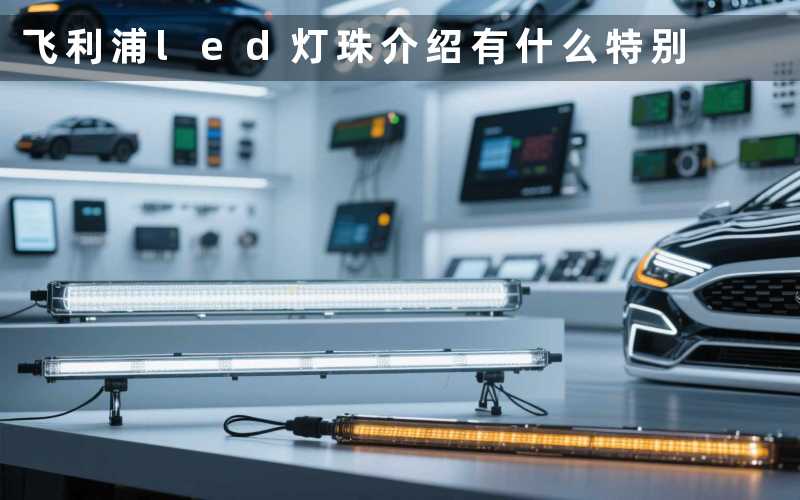 飞利浦led灯珠介绍有什么特别