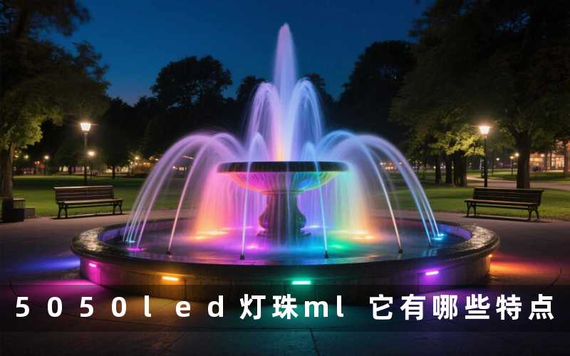 5050led灯珠ml(它有哪些特点)