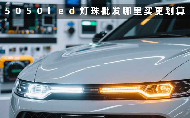 5050led灯珠批发(哪里买更划算)