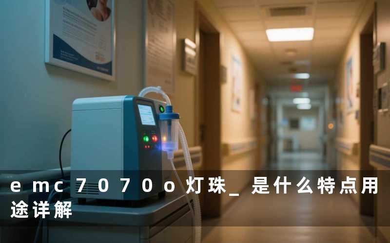 emc7070o灯珠 是什么(特点用途详解)