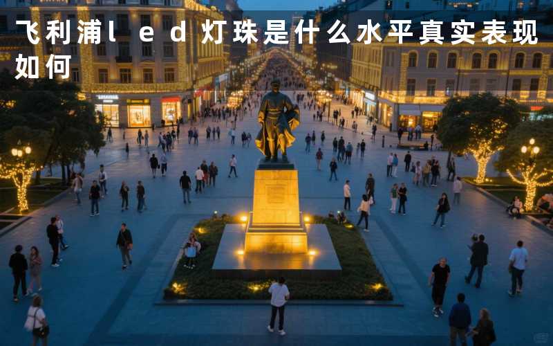 飞利浦led灯珠是什么水平(真实表现如何)