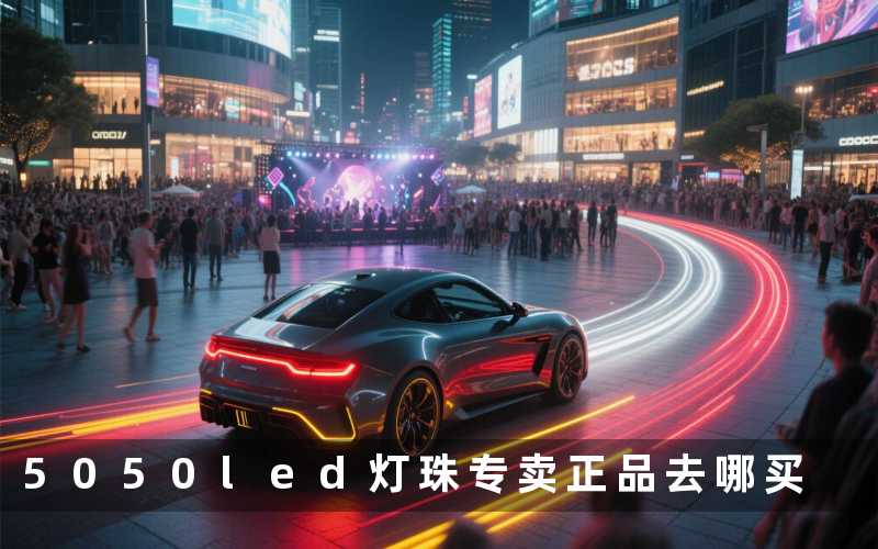 5050led灯珠专卖(正品去哪买)