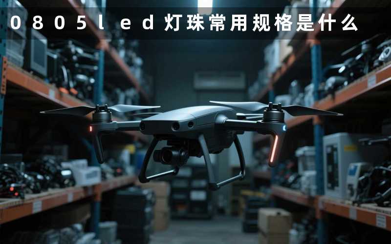 0805led灯珠(常用规格是什么)