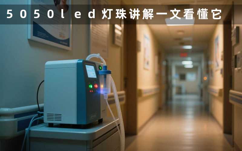 5050led灯珠讲解(一文看懂它)