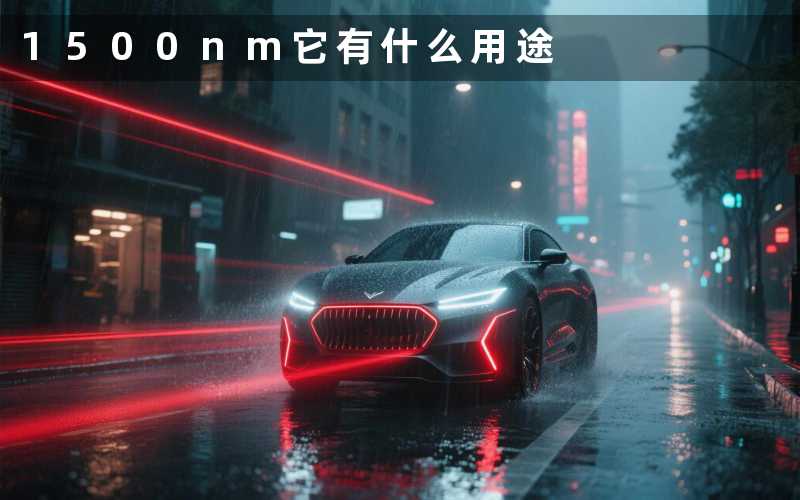 1500nm(它有什么用途)