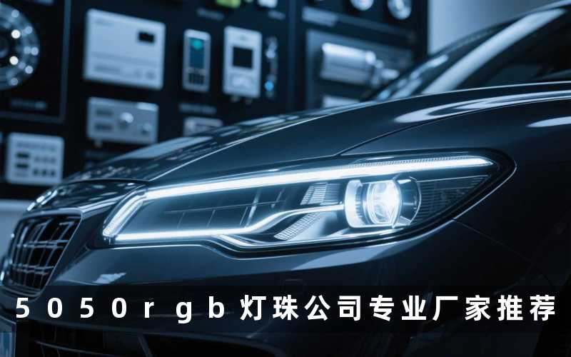 5050rgb灯珠公司(专业厂家推荐)