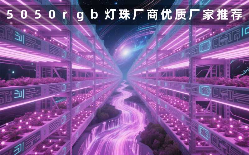 5050rgb灯珠厂商(优质厂家推荐)