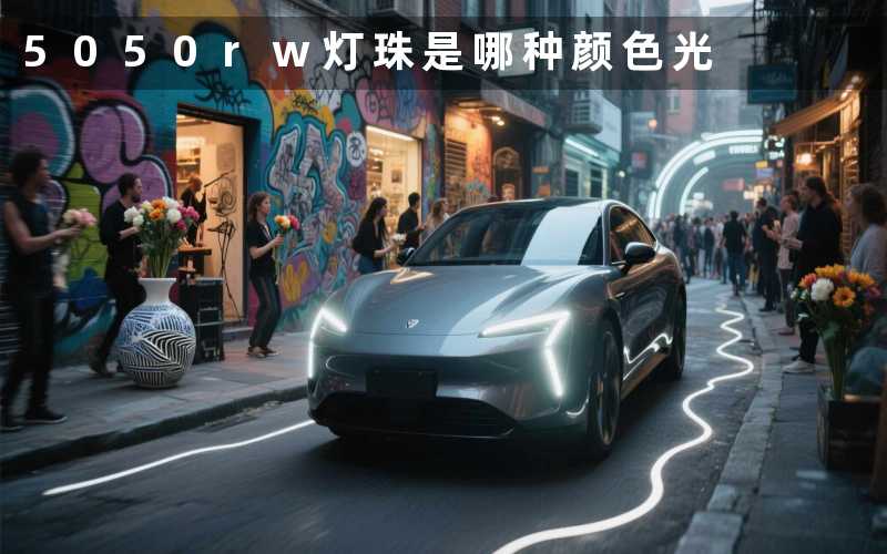 5050rw灯珠(是哪种颜色光)