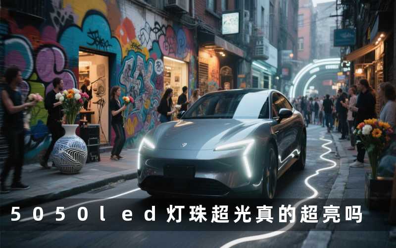 5050led灯珠超光(真的超亮吗)