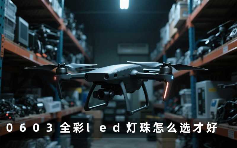 0603全彩led灯珠(怎么选才好)