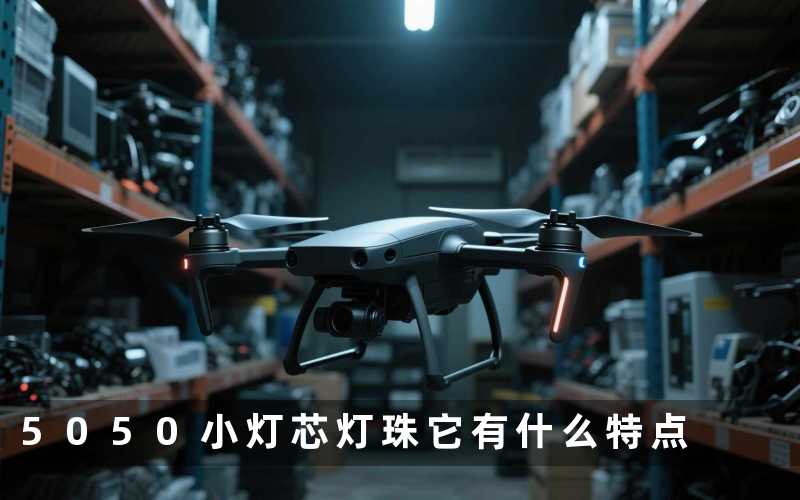 5050小灯芯灯珠(它有什么特点)