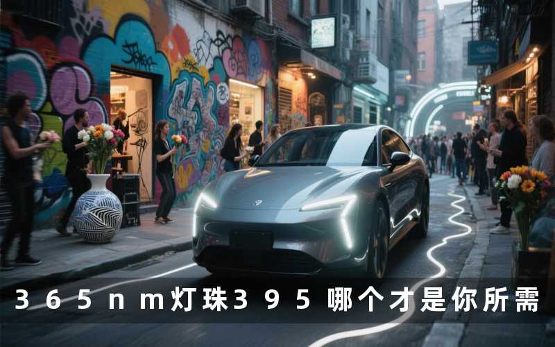 365nm灯珠395哪个才是你所需