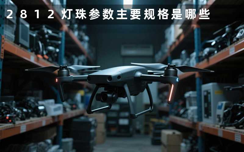 2812灯珠参数(主要规格是哪些)