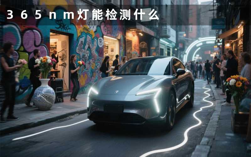 365nm灯(能检测什么)