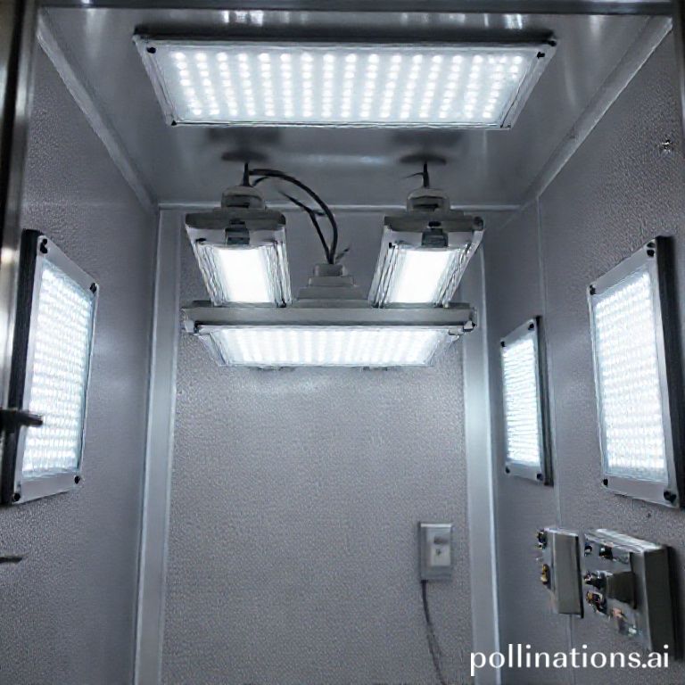 led灯珠推力(LED芯片粘接强度与可靠性测试详解)