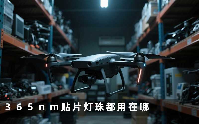 365nm贴片灯珠(都用在哪)