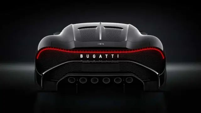 幻彩LED灯珠应用在贯穿尾灯的发展