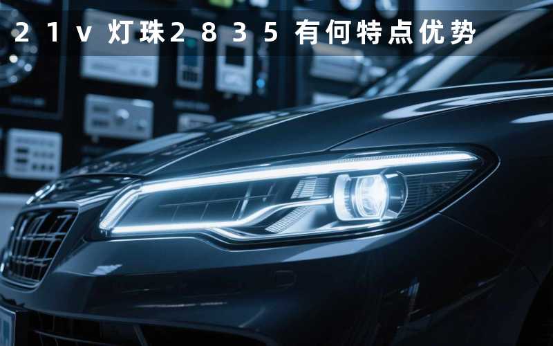 21v灯珠2835(有何特点优势)