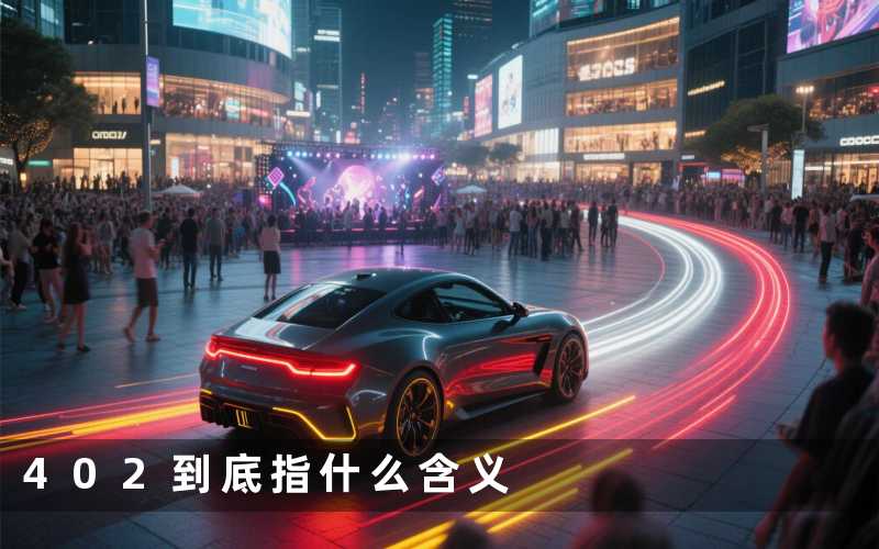 402(到底指什么含义)