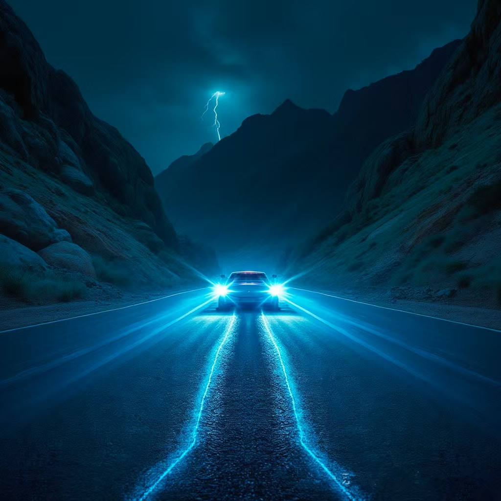 什么是车规级LED灯珠？如何挑选LED车灯？