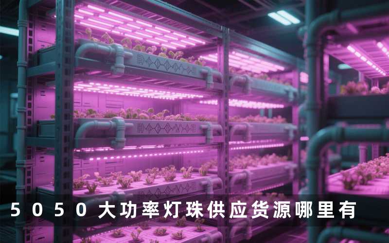 5050大功率灯珠供应(货源哪里有)