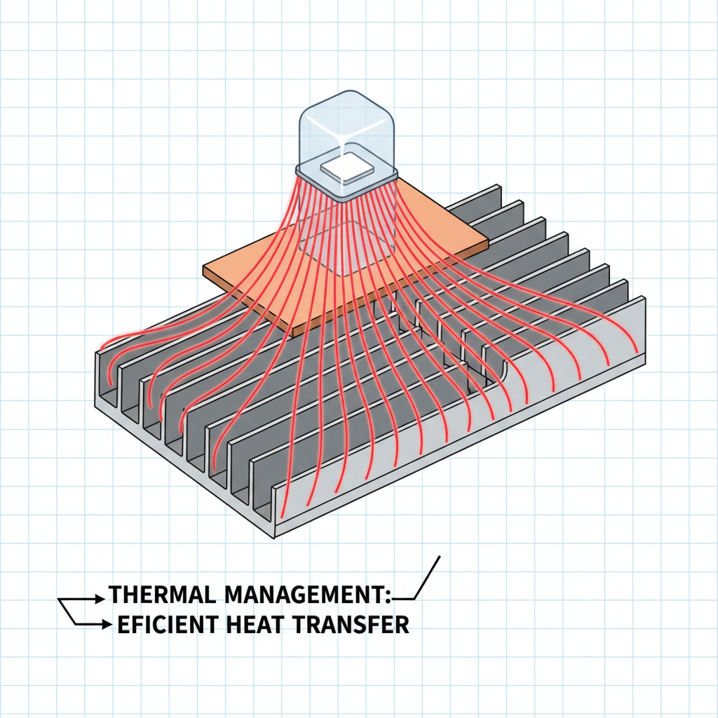 LEDDatasheet功率信息全面解析：从参数解读到精准计算指南