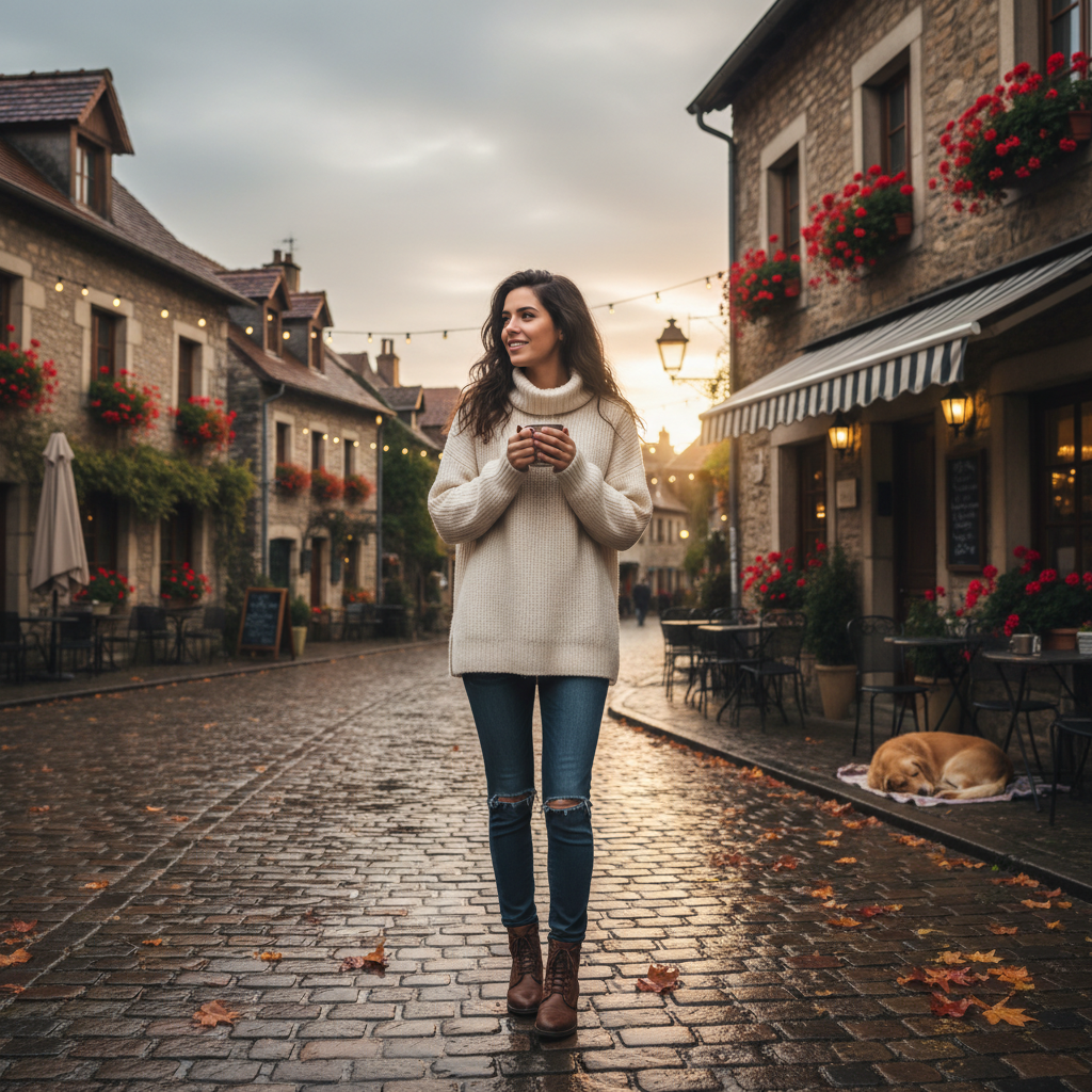 红光作用于皮肤的生物学效应示意图,显示红光穿透皮肤深度和对细胞的激活作用