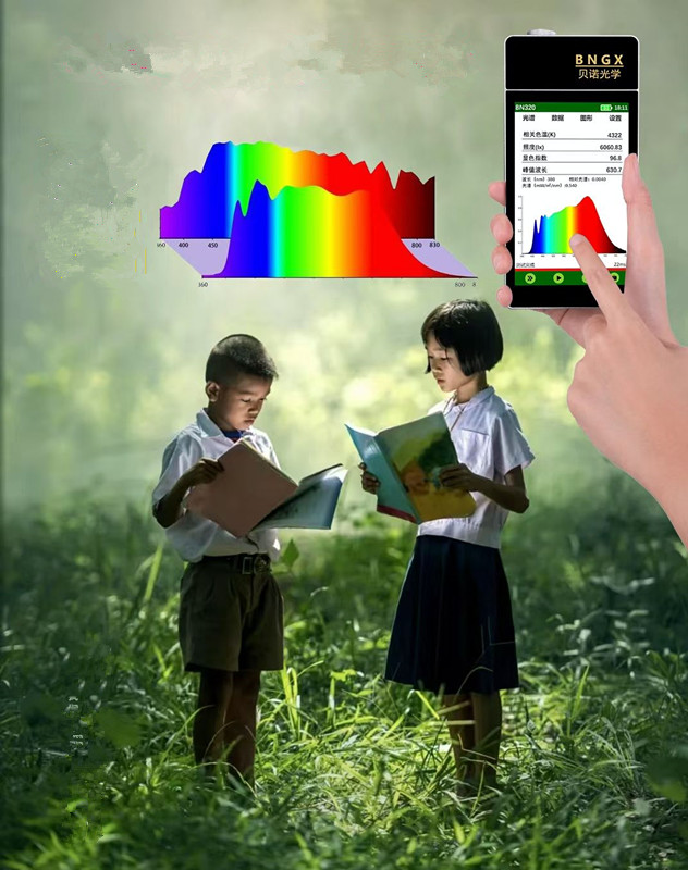 有益光与人体健康；一篇文章教你如何正确选择光