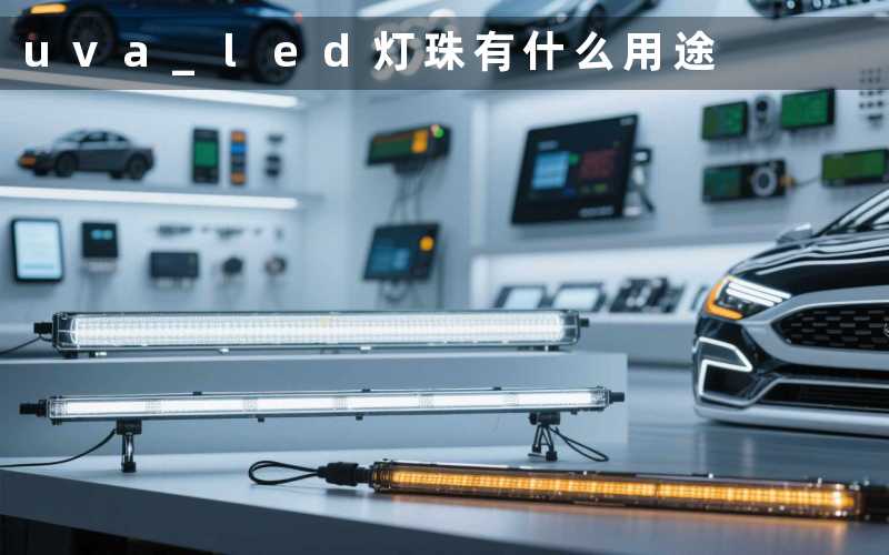 uva led灯珠(有什么用途)