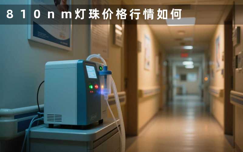 810nm灯珠价格行情如何