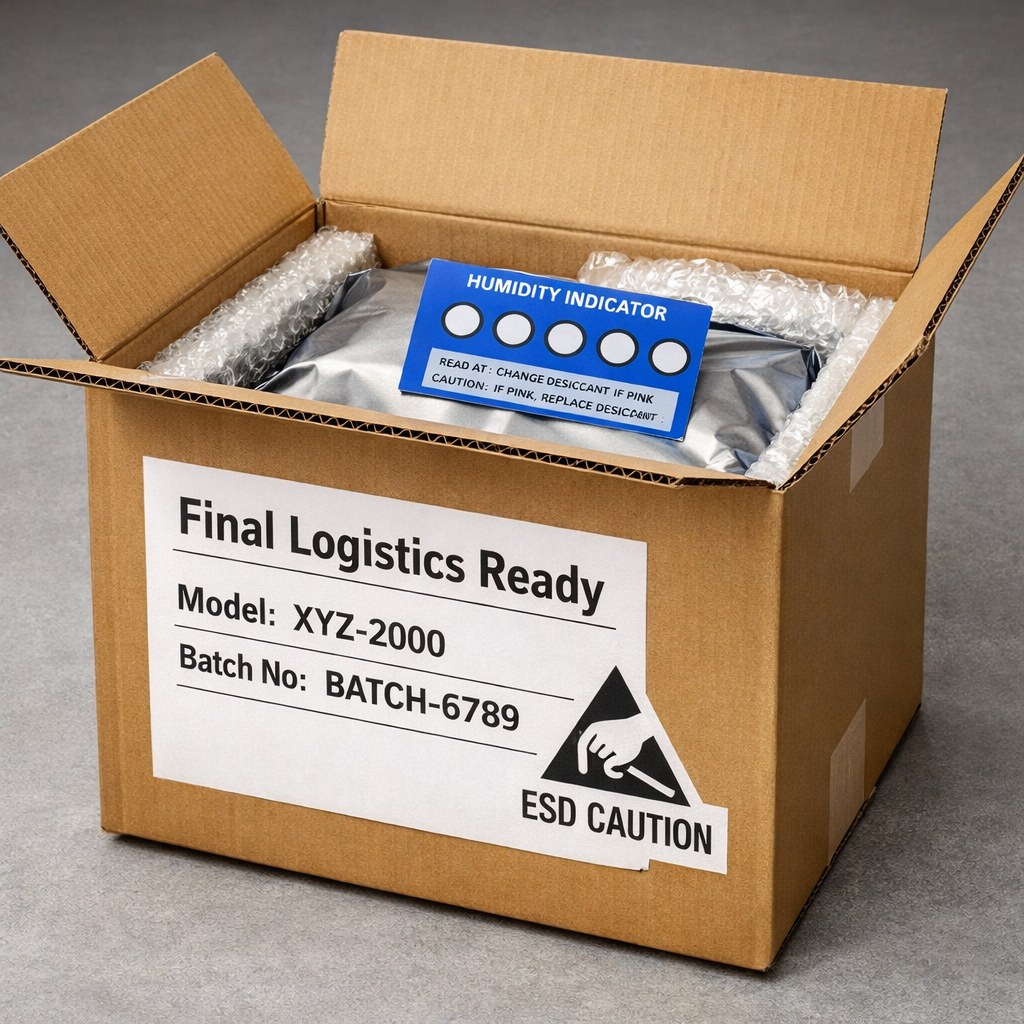 LED直插灯珠包装技巧，避免常见问题