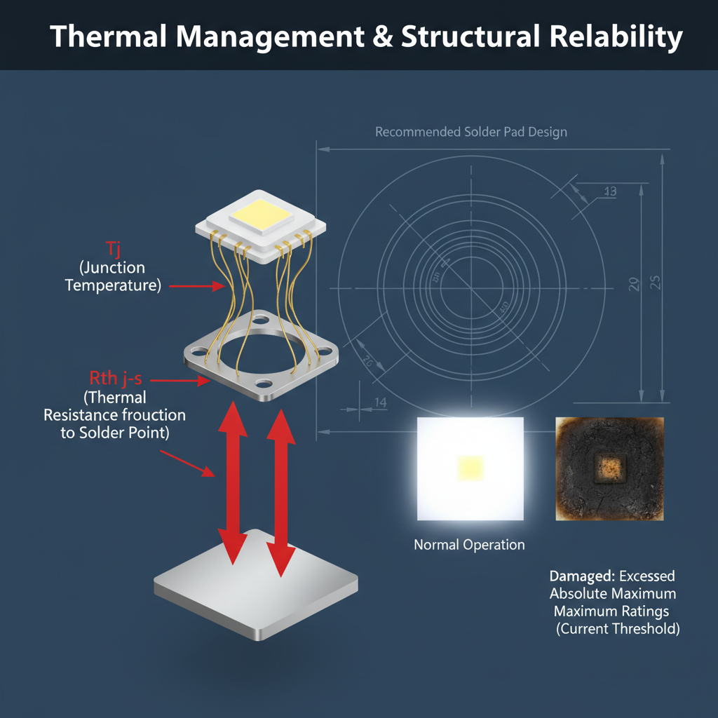 Thermal Management & Structural Reliability (热管理与结构可靠性)